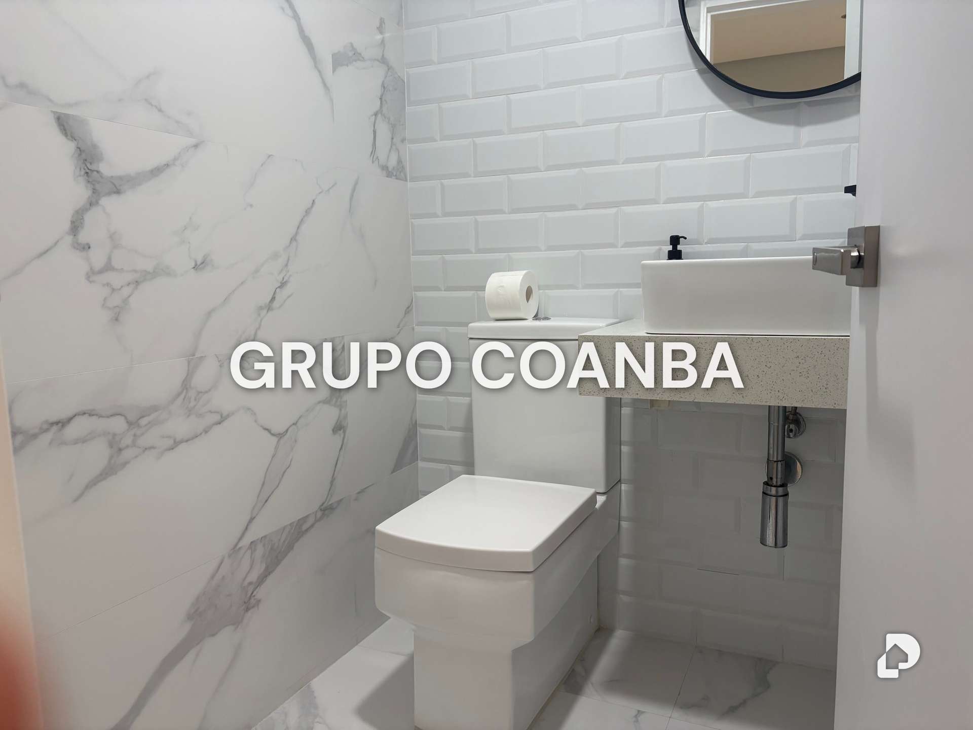 Oficina en Las Mercedes, Caracas – 9
