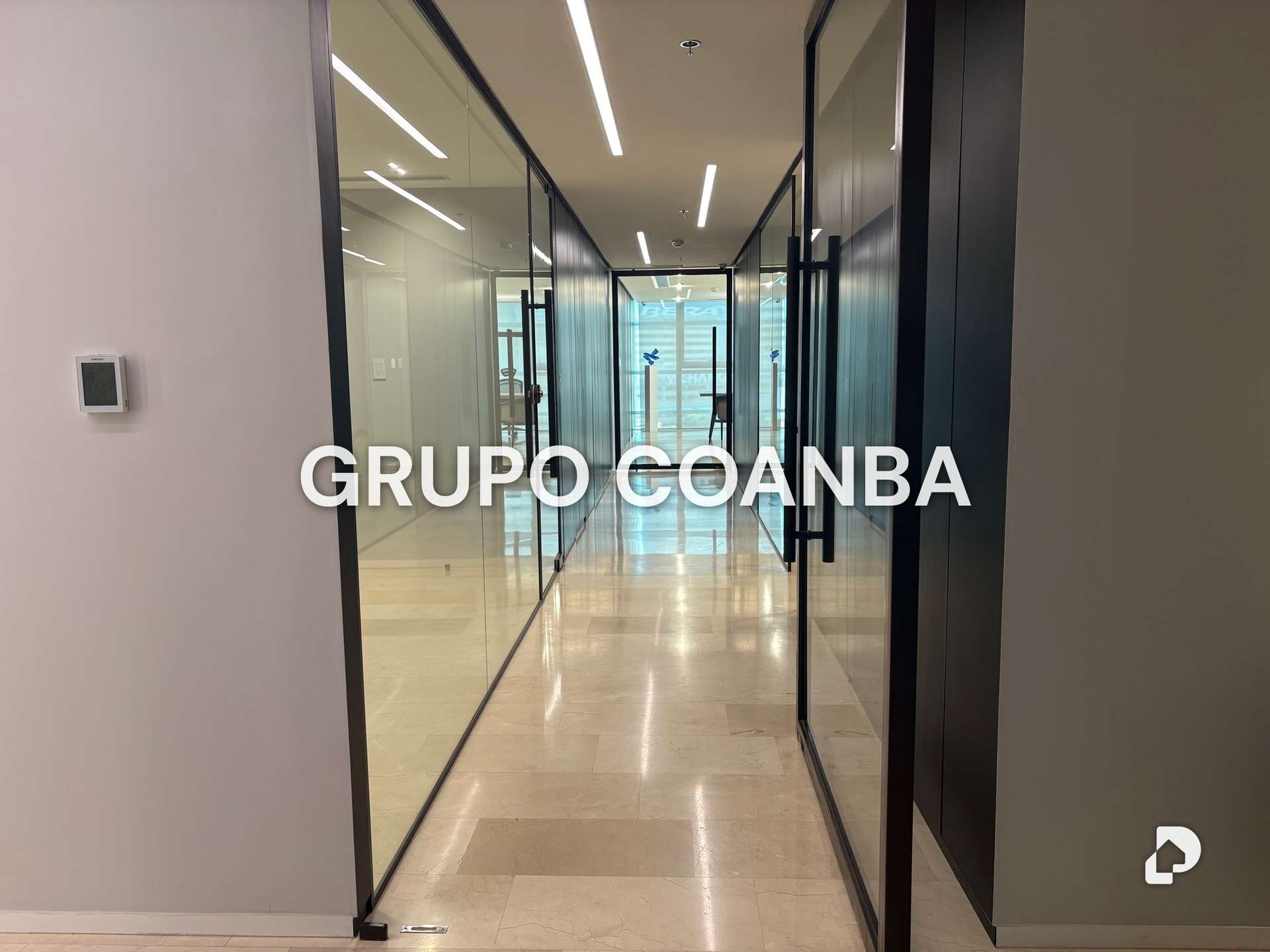 Oficina en Las Mercedes, Caracas – 6