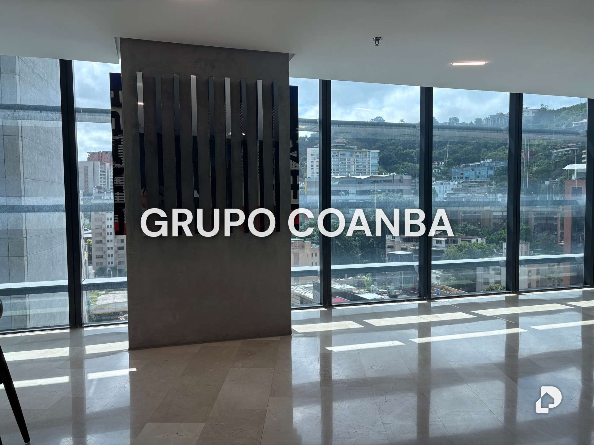 Oficina en Las Mercedes, Caracas – 15