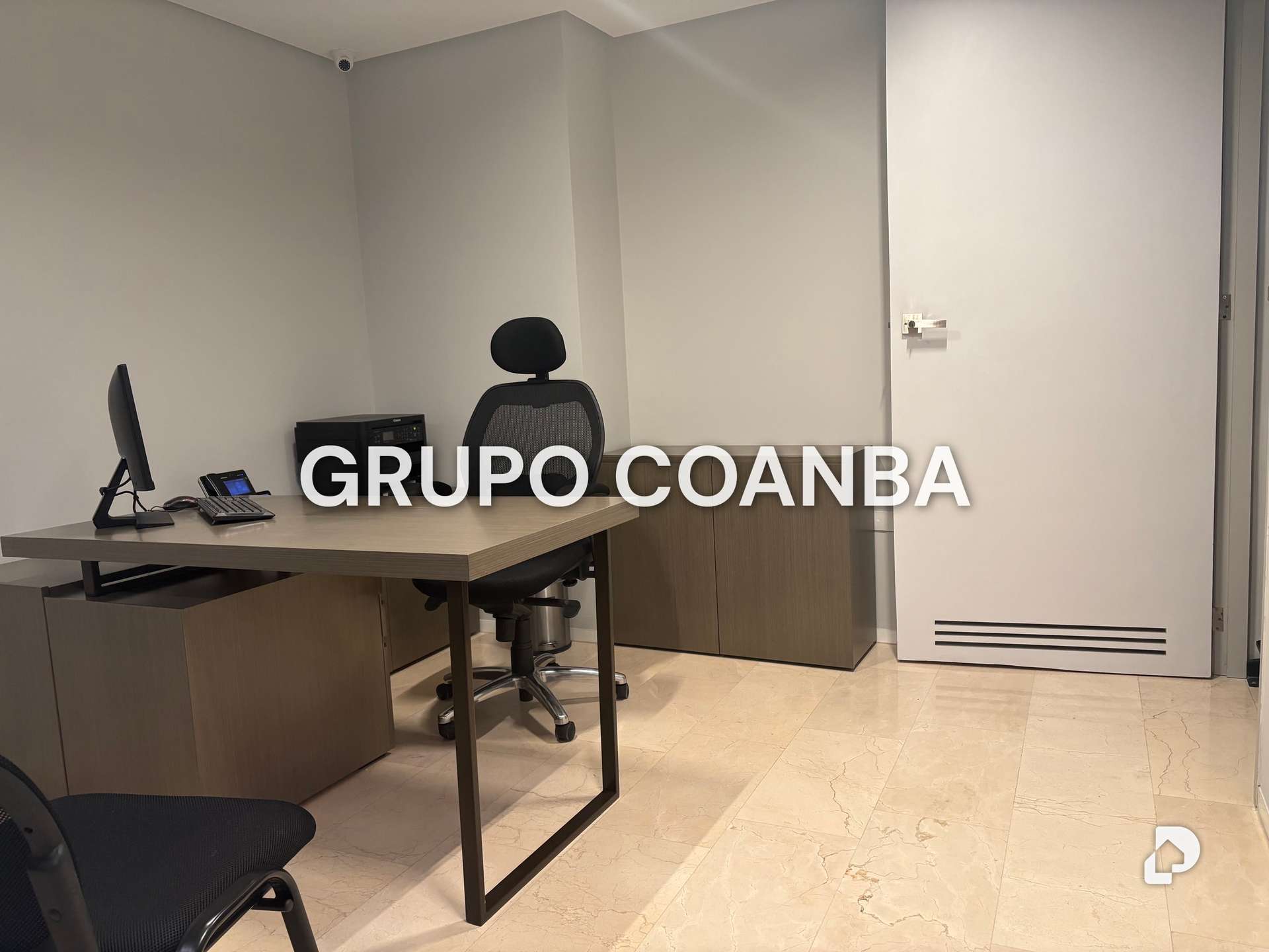 Oficina en Las Mercedes, Caracas – 8