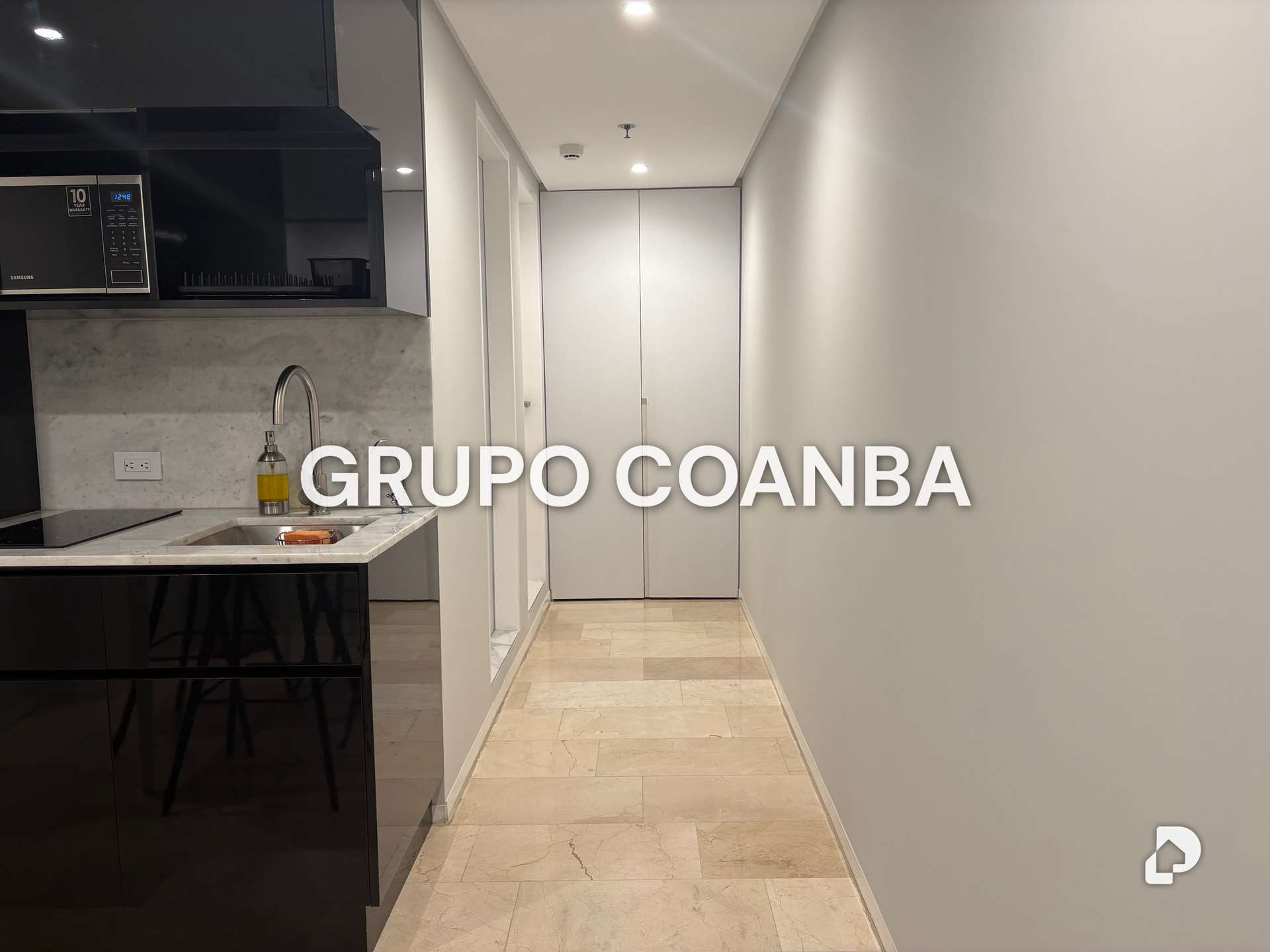 Oficina en Las Mercedes, Caracas – 5