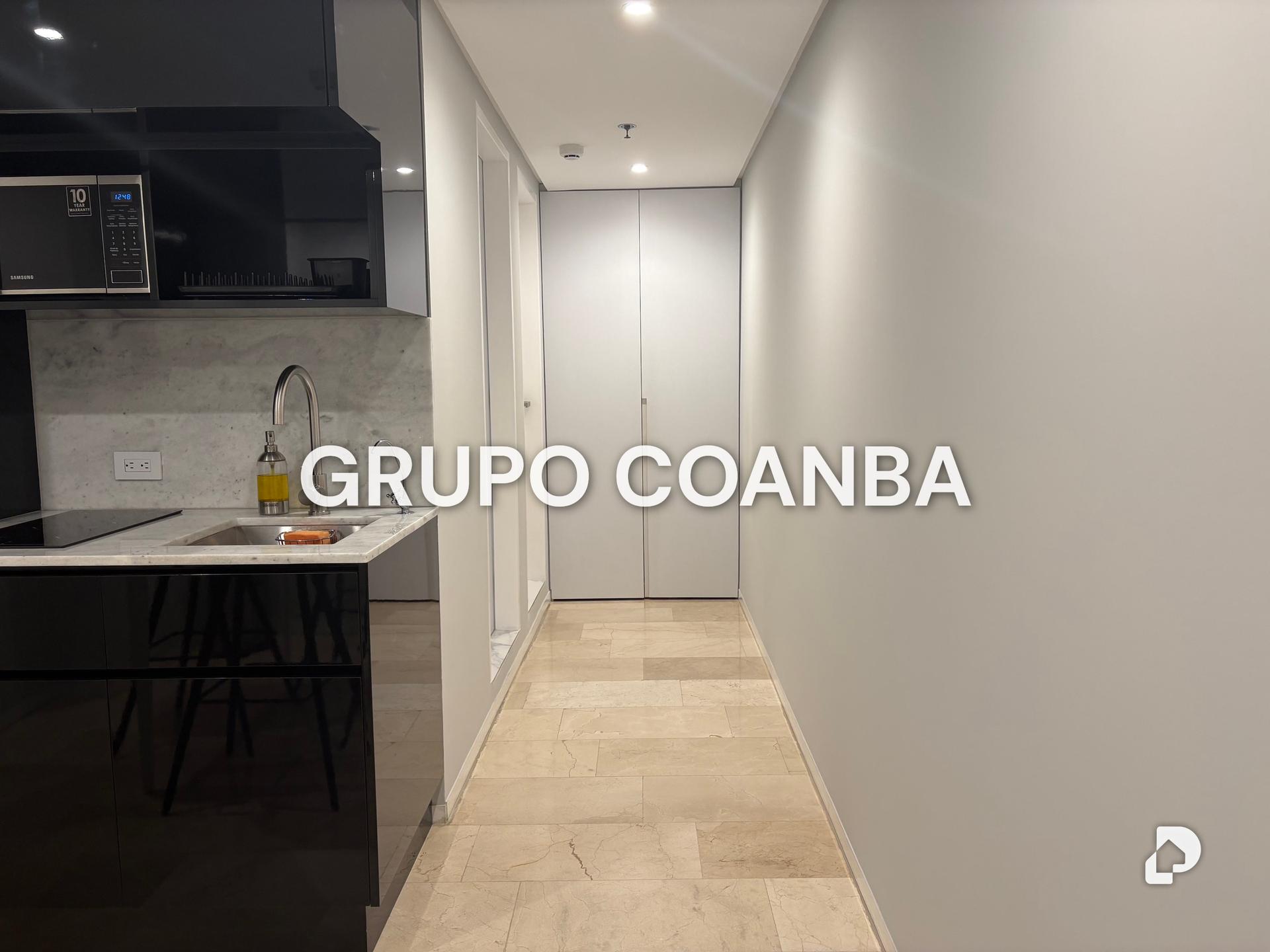 Oficina en Las Mercedes, Caracas – 5