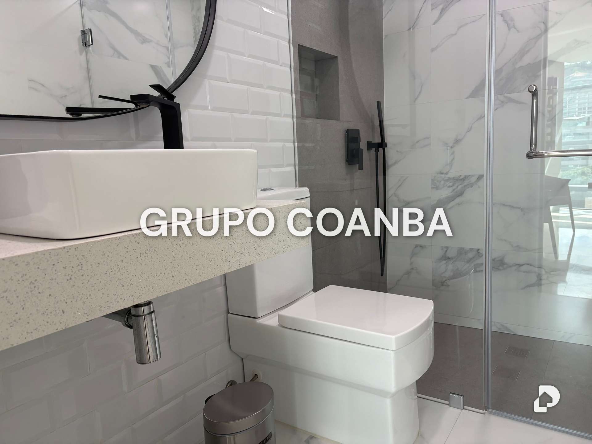 Oficina en Las Mercedes, Caracas – 16