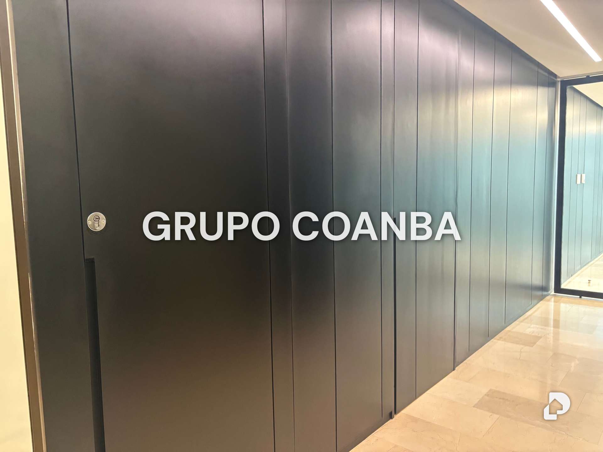 Oficina en Las Mercedes, Caracas – 3