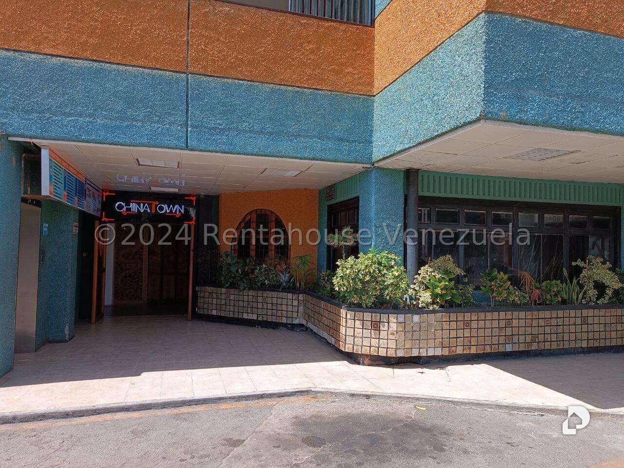 Local comercial en La Boyera, Caracas – 2