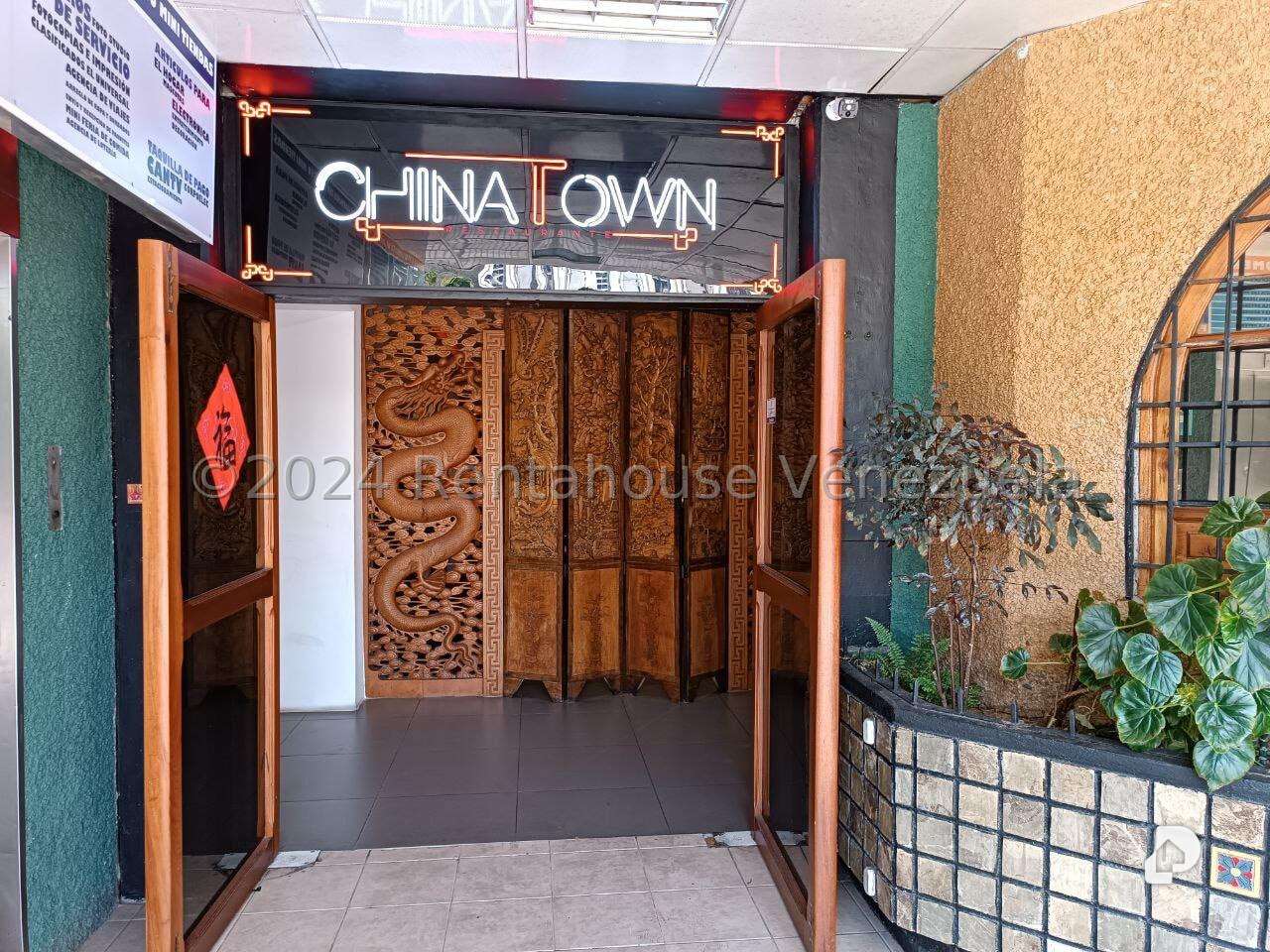 Local comercial en La Boyera, Caracas – 3