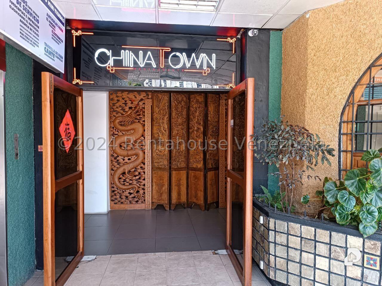 Local comercial en La Boyera, Caracas – 3