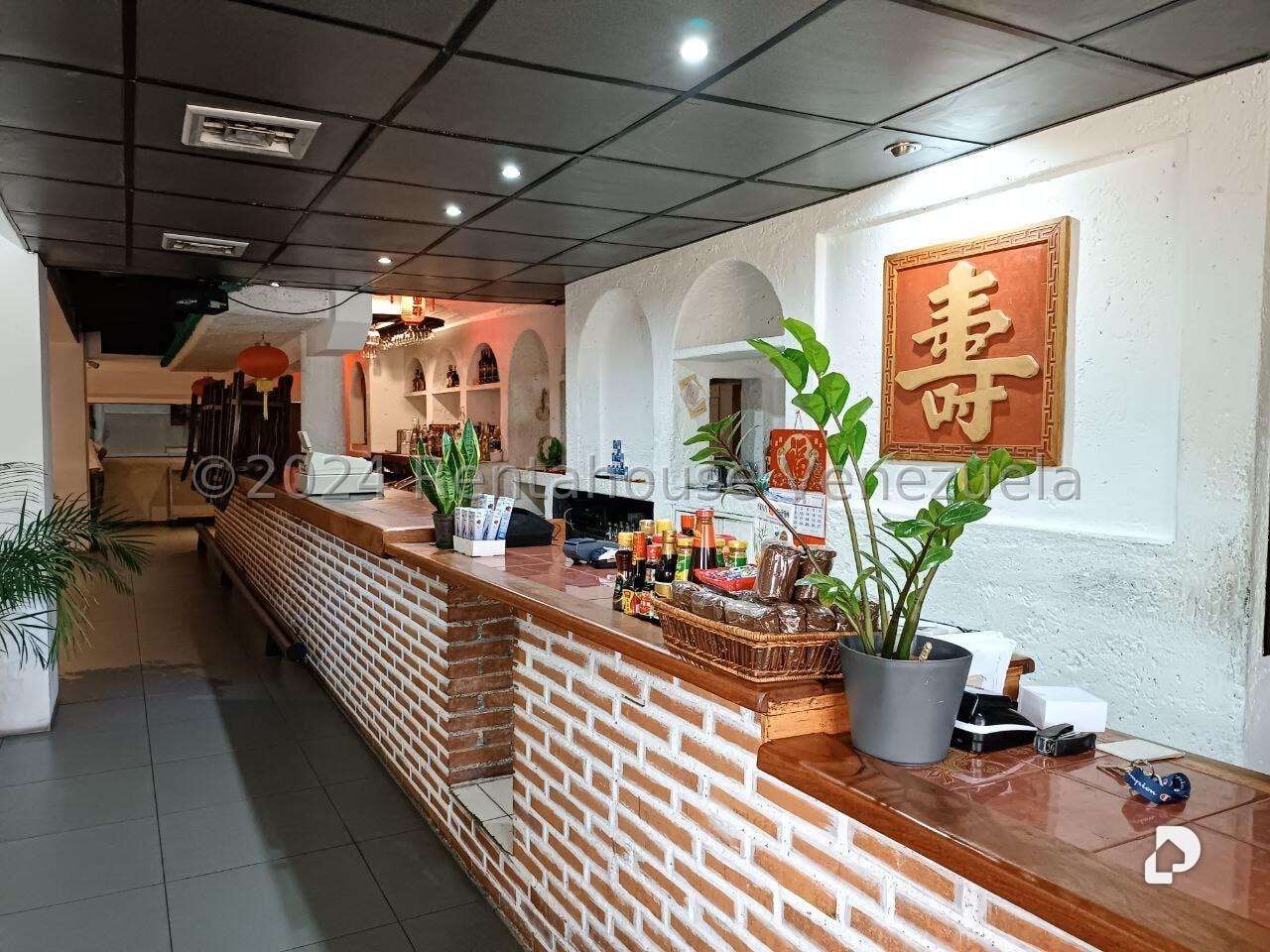 Local comercial en La Boyera, Caracas – 5