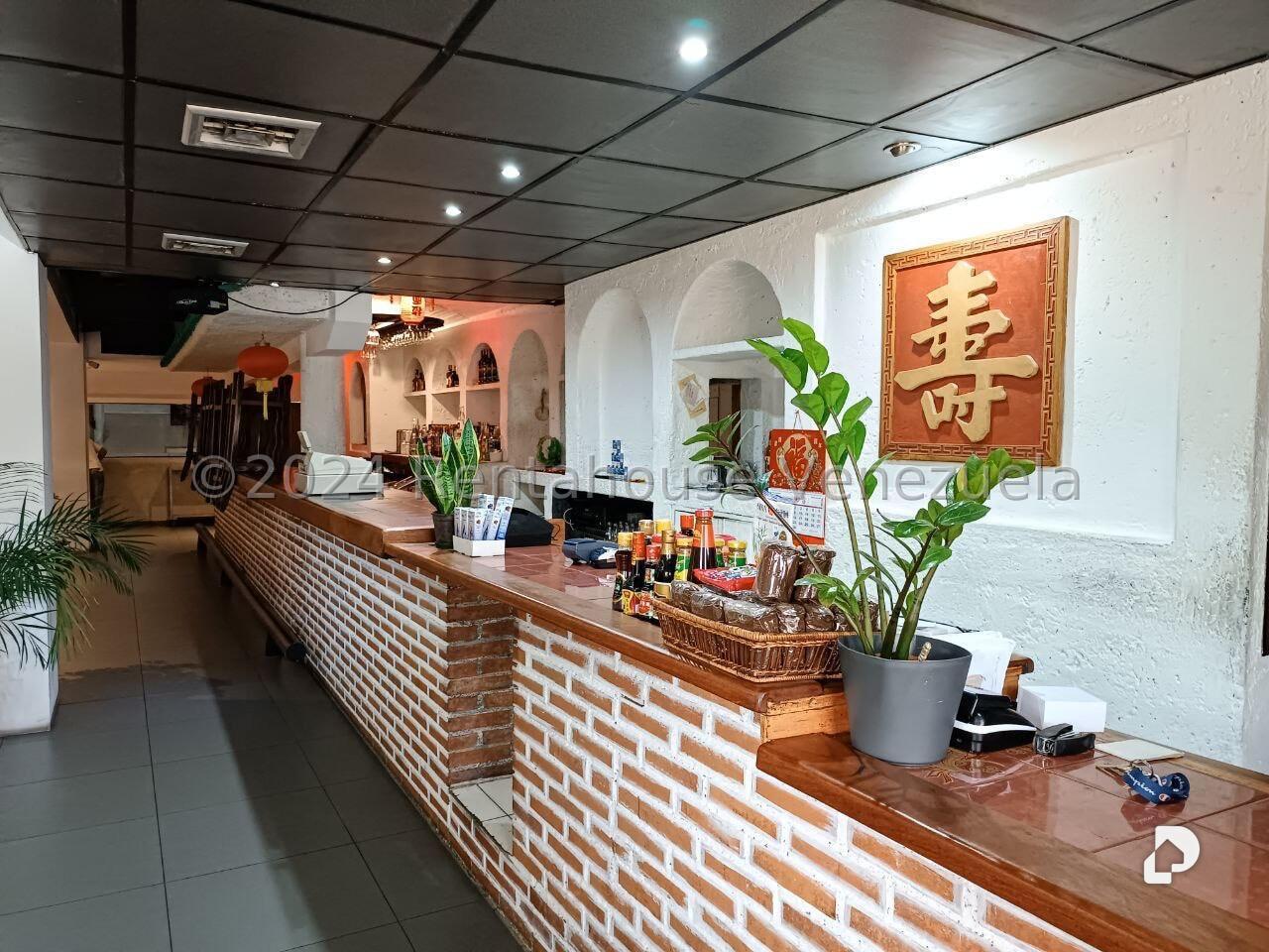Local comercial en La Boyera, Caracas – 5