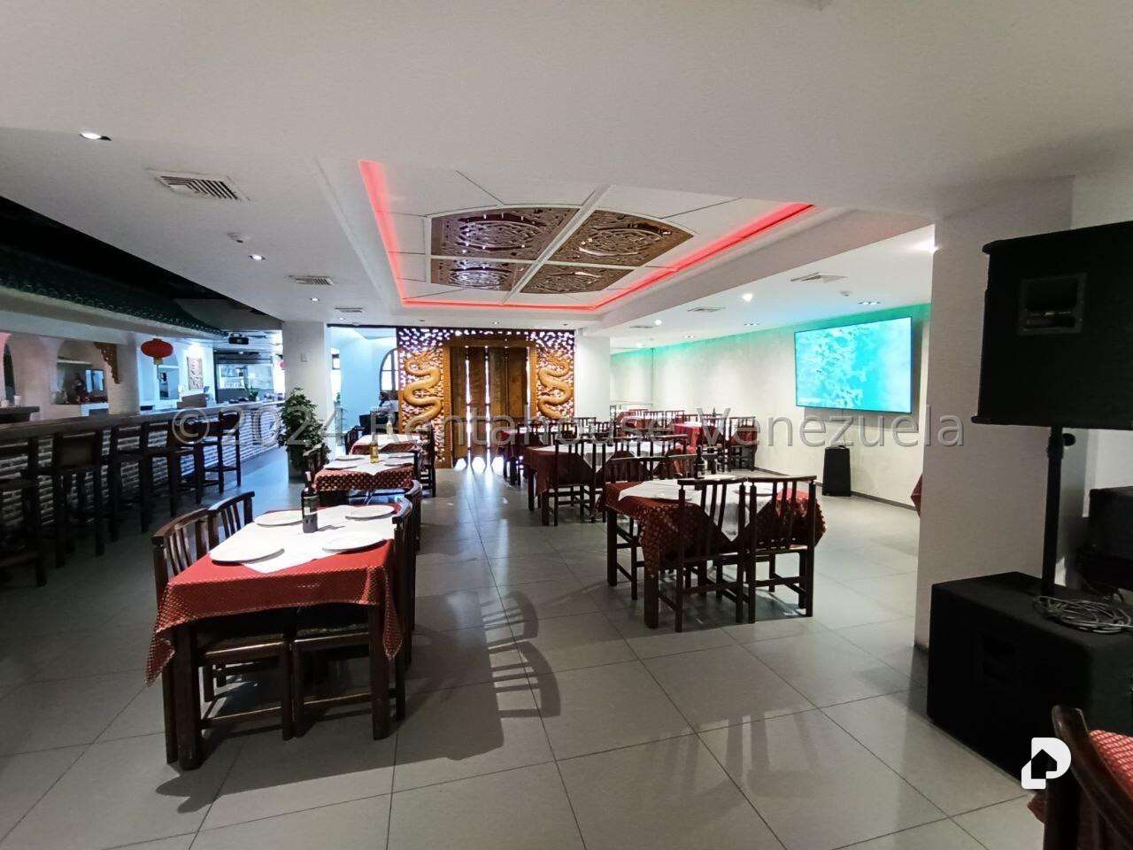 Local comercial en La Boyera, Caracas – 10