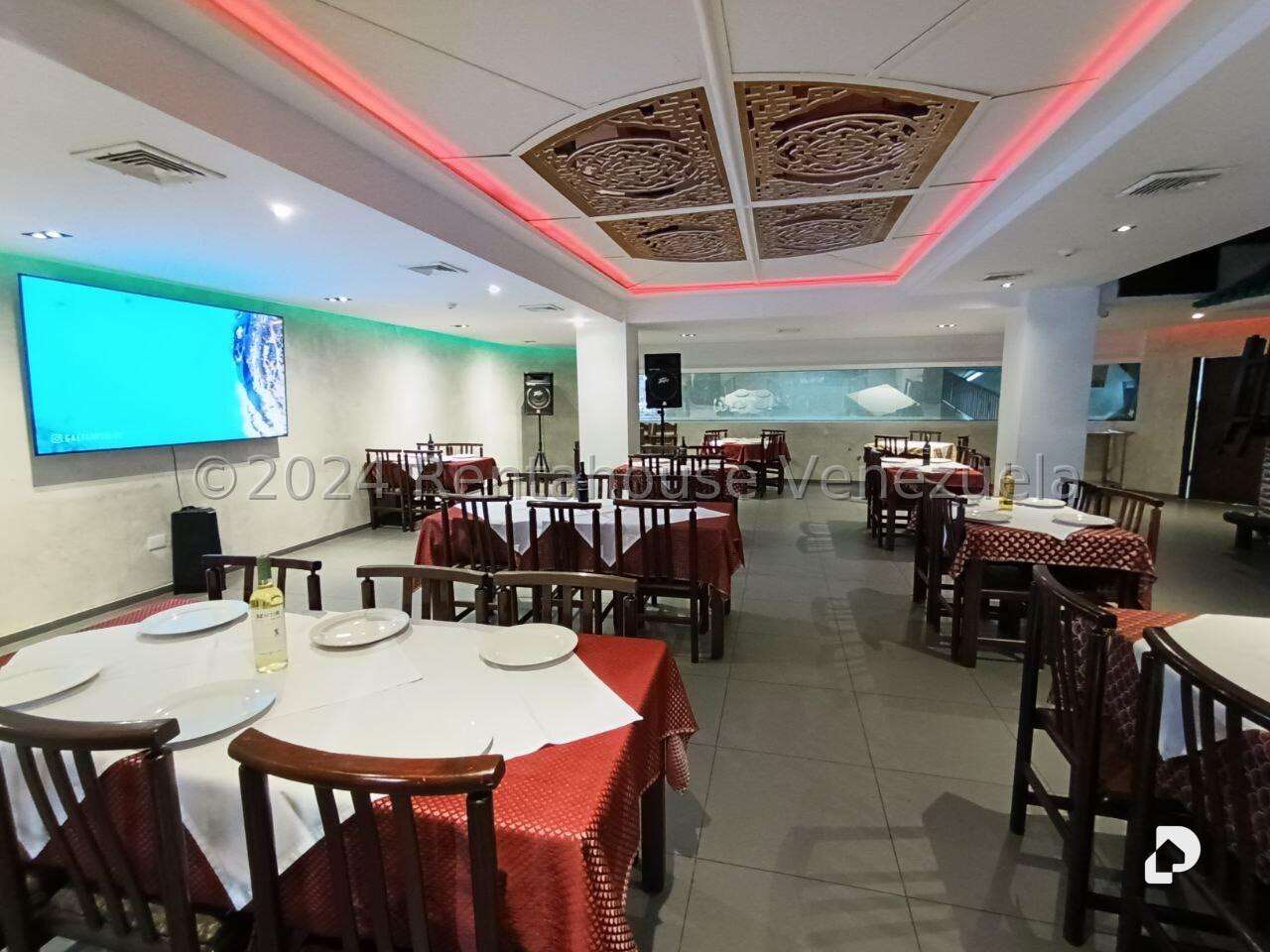 Local comercial en La Boyera, Caracas – 13