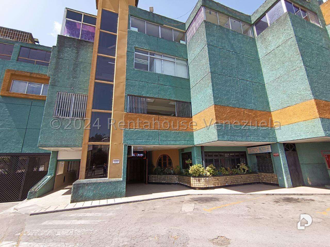 Local comercial en La Boyera, Caracas – 1