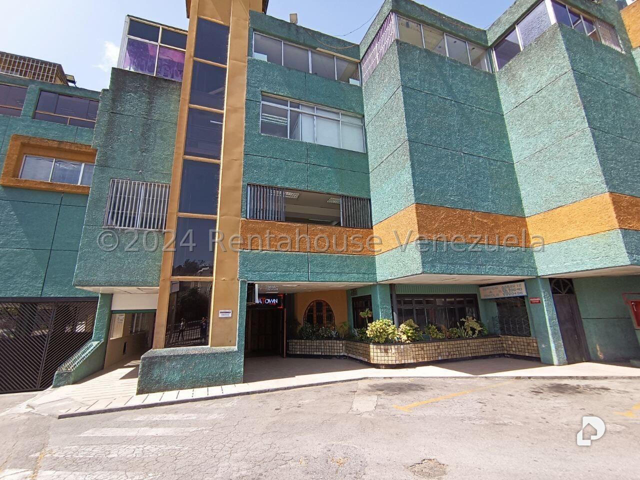Local comercial en La Boyera, Caracas – 1