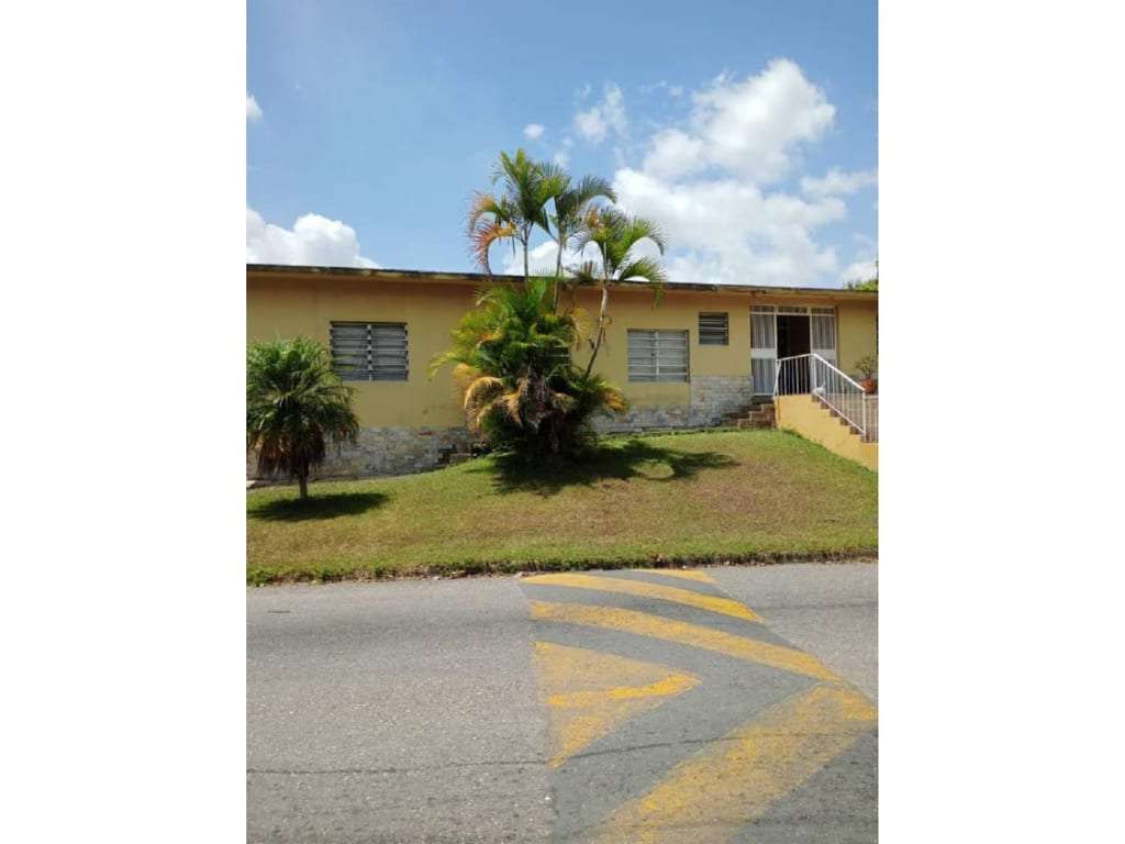 Casa en Colinas de Carrizal, Altos Mirandinos - 1