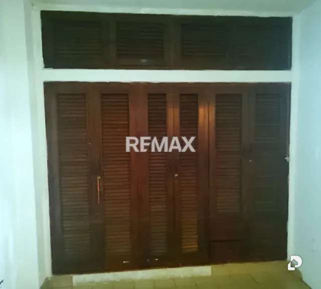 Casa en Santa María, Maracaibo – 1