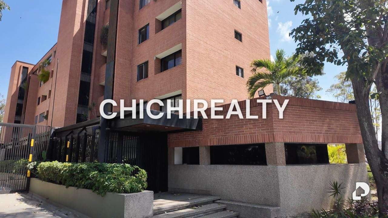 Apartamento en Colinas de Valle Arriba, Caracas – 10