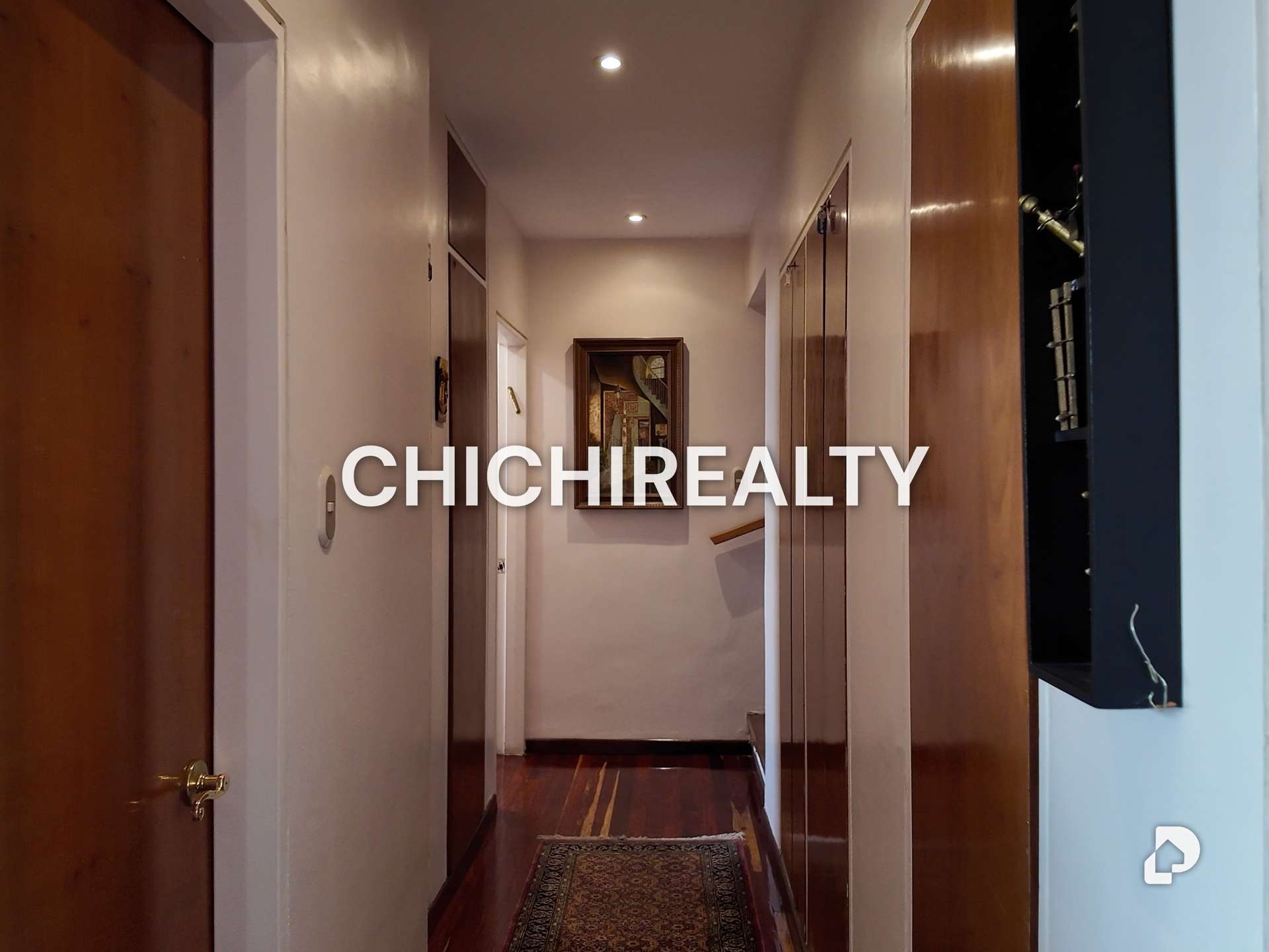 Apartamento en Colinas de Valle Arriba, Caracas – 8