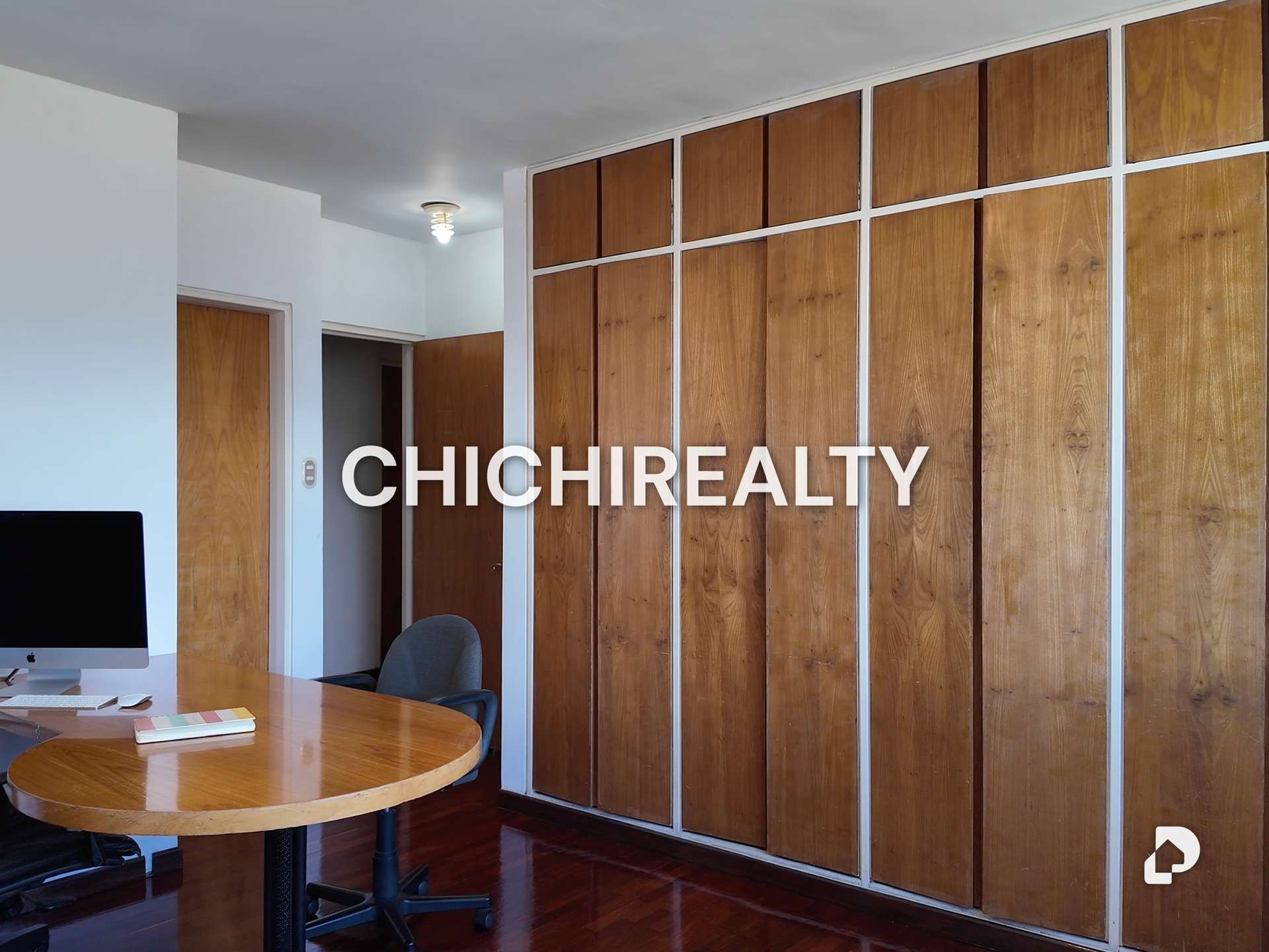 Apartamento en Colinas de Valle Arriba, Caracas – 4