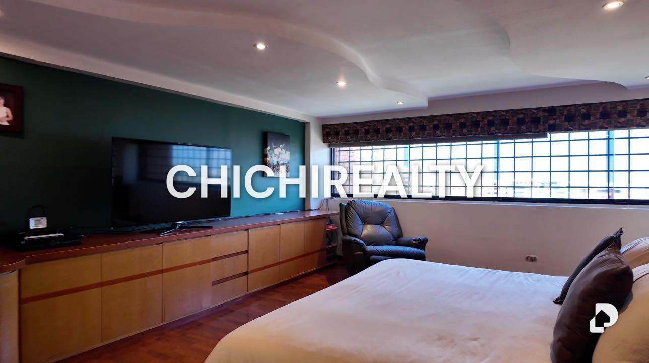 Apartamento en Colinas de Valle Arriba, Caracas – 5
