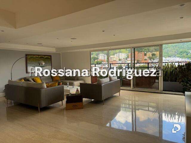 Apartamento en Los Chorros, Caracas – 3