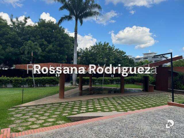 Apartamento en Los Chorros, Caracas – 20