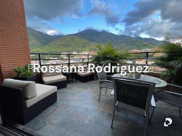 Apartamento en Los Chorros, Caracas – 7