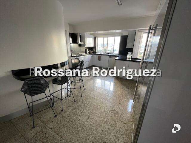 Apartamento en Los Chorros, Caracas – 10