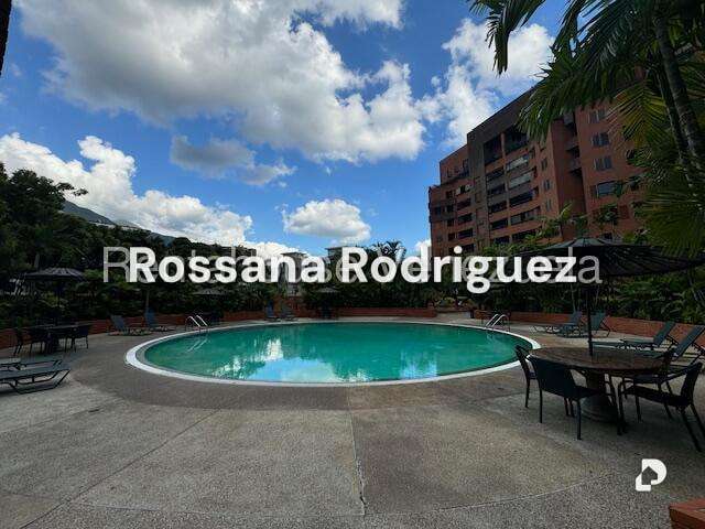 Apartamento en Los Chorros, Caracas – 21