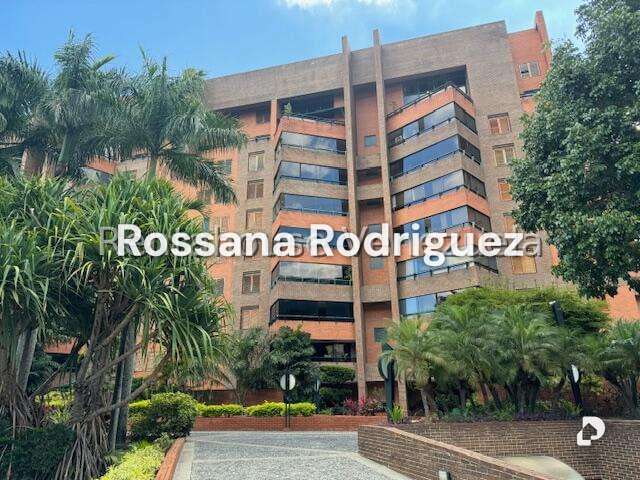 Apartamento en Los Chorros, Caracas – 1