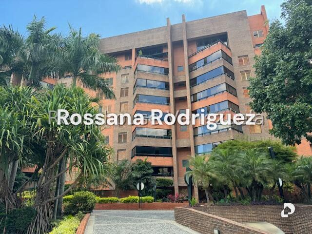 Apartamento en Los Chorros, Caracas – 1