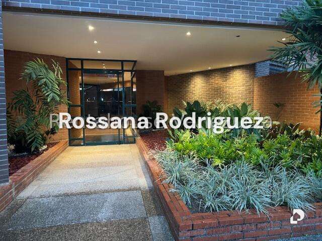 Apartamento en Los Chorros, Caracas – 2