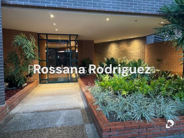 Apartamento en Los Chorros, Caracas – 2