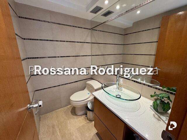 Apartamento en Los Chorros, Caracas – 8