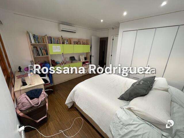 Apartamento en Los Chorros, Caracas – 17