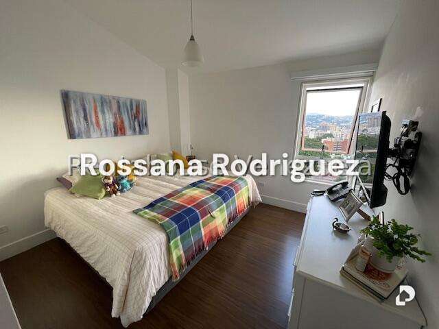Apartamento en Los Chorros, Caracas – 18