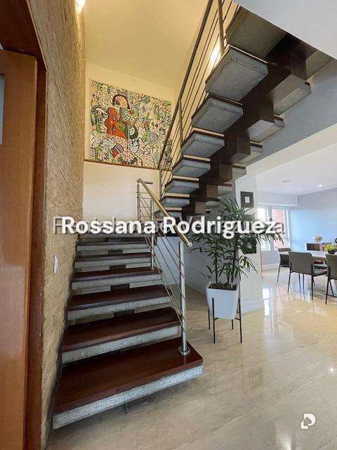 Apartamento en Los Chorros, Caracas – 12
