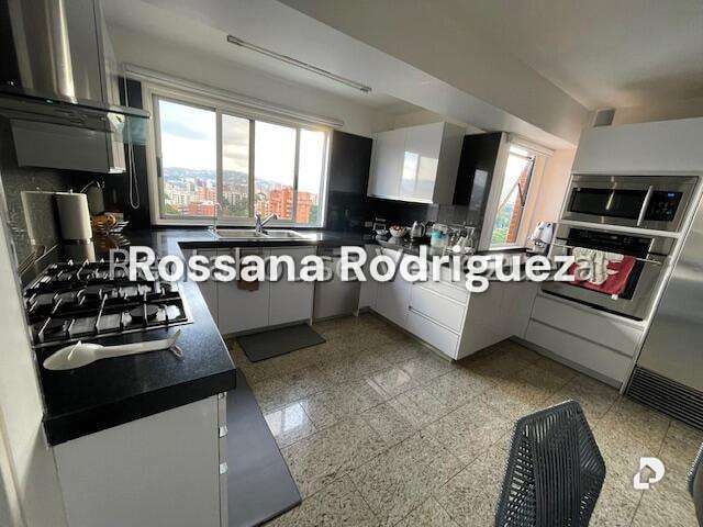 Apartamento en Los Chorros, Caracas – 9