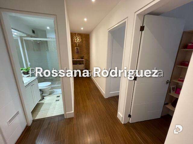 Apartamento en Los Chorros, Caracas – 19