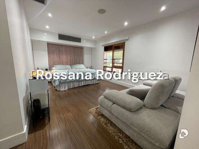 Apartamento en Los Chorros, Caracas – 13