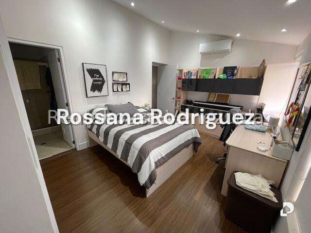 Apartamento en Los Chorros, Caracas – 16