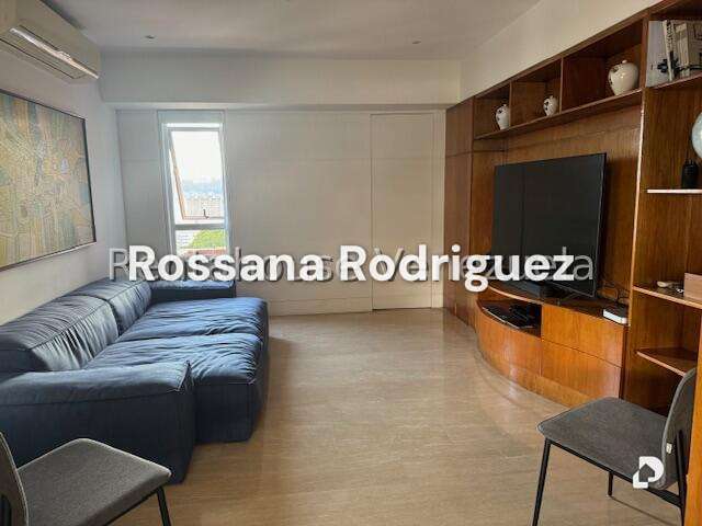 Apartamento en Los Chorros, Caracas – 11