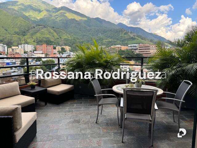 Apartamento en Los Chorros, Caracas – 6
