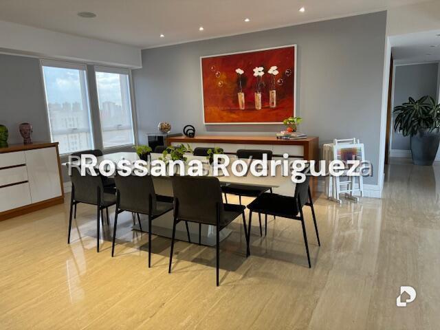 Apartamento en Los Chorros, Caracas – 5
