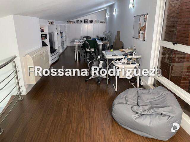 Apartamento en Los Chorros, Caracas – 14