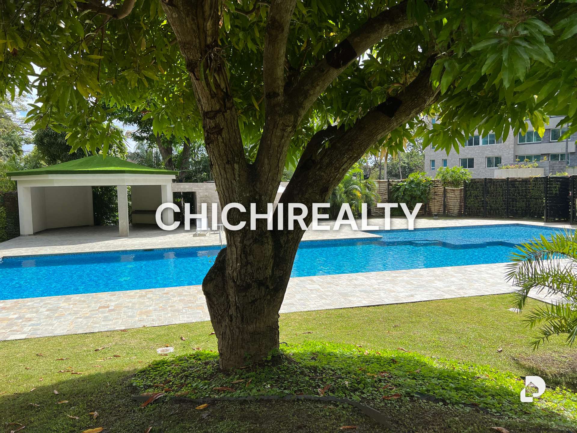 Apartamento en Los Chorros, Caracas – 2