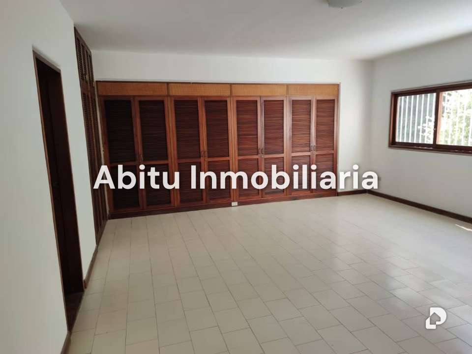 Casa en San Román, Caracas – 9
