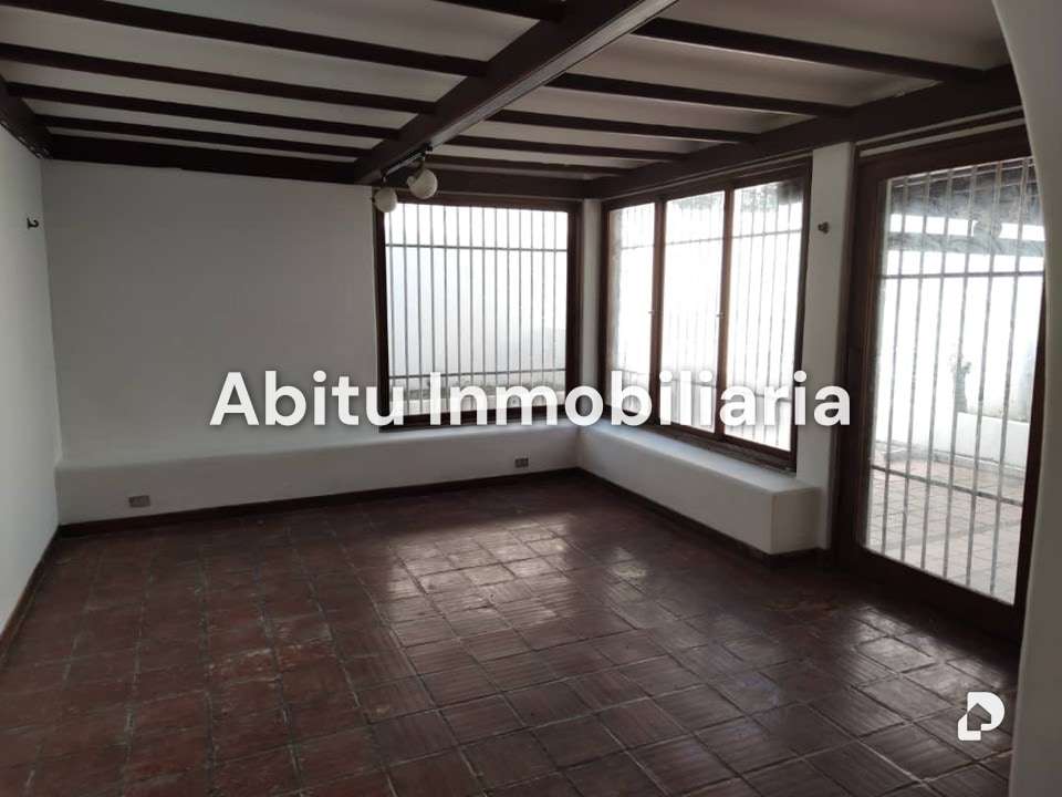 Casa en San Román, Caracas – 7