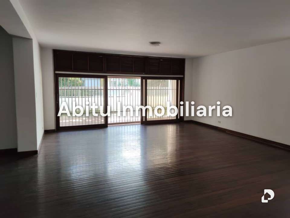 Casa en San Román, Caracas – 4