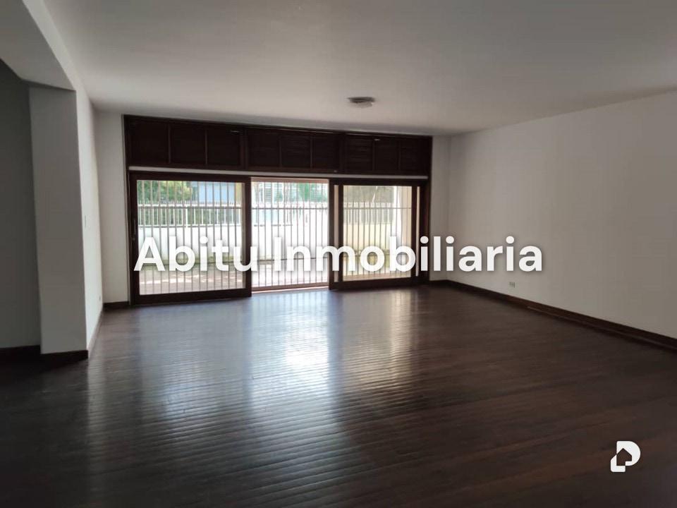 Casa en San Román, Caracas – 4