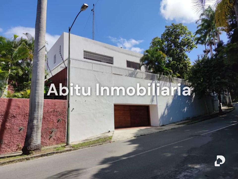Casa en San Román, Caracas – 2